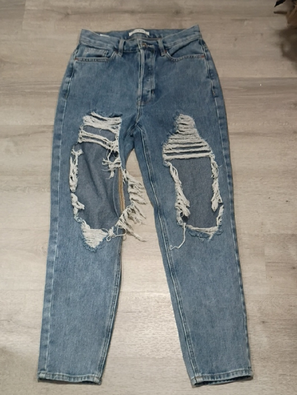 PacSun Blue Denim Jeans